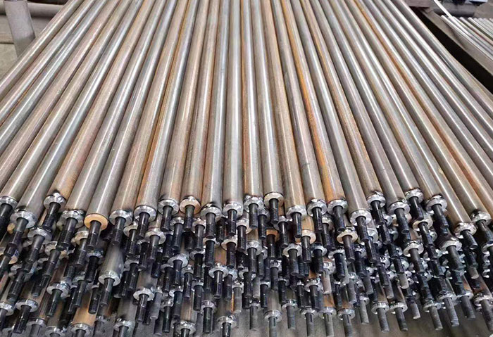 汉中网架钢结构工程有限公司